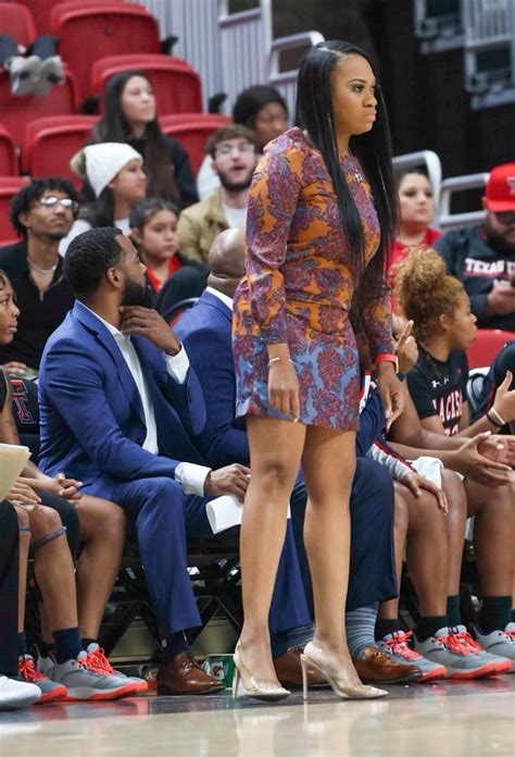 best dressed women's basketball coaches